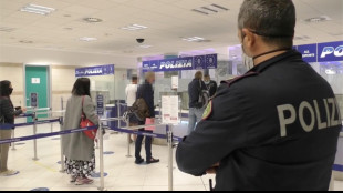 Altri 2 georgiani fermati con falsi passaporti ad imbarco volo Tel Aviv