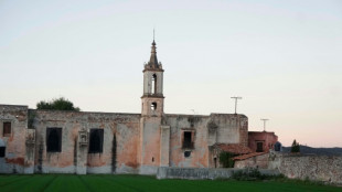 Mexique: au moins 12 morts dans une attaque arm&eacute;e contre une f&ecirc;te