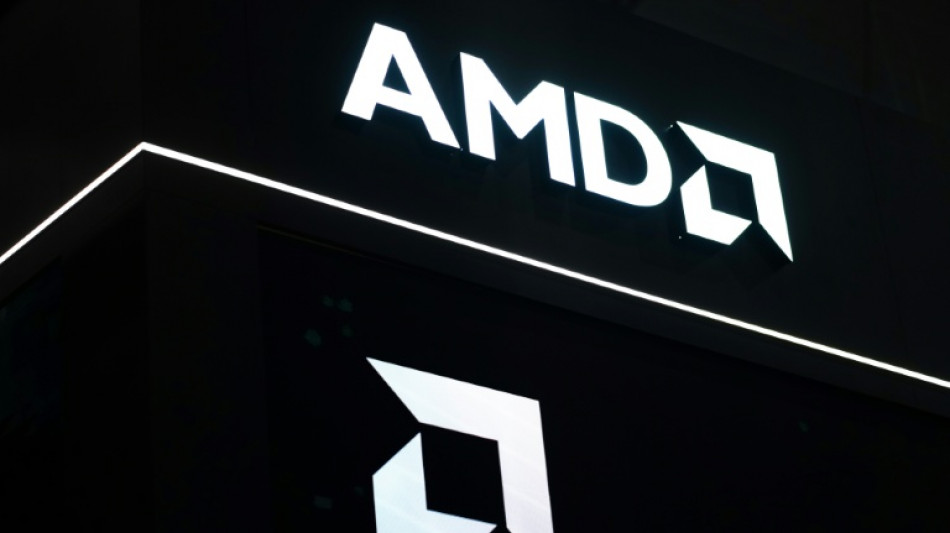 OpenAI faz enorme encomenda de chips da AMD e entrará em seu capital acionário