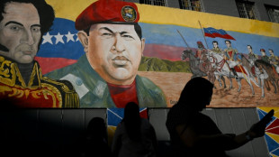 'Ajoelhados, jamais': Venezuela relembra anivers&aacute;rio do golpe de Ch&aacute;vez