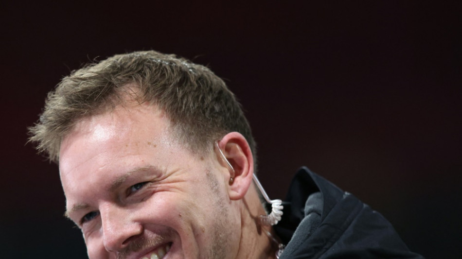 Nettospielzeit und Zeitstrafen: Nagelsmann f&uuml;r Regel&auml;nderungen