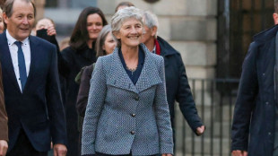 Linksgerichtete Catherine Connolly gewinnt Präsidentschaftswahl in Irland