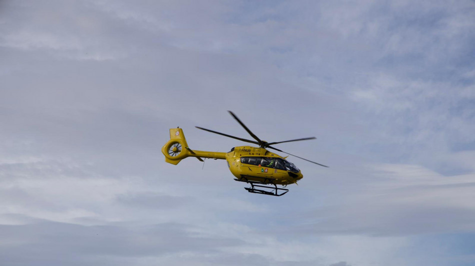 Incidente in teleferica in Piemonte, una donna &egrave; morta