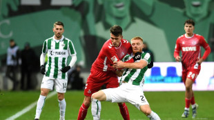 Wieder 1:0: K&ouml;ln zur&uuml;ck im Aufstiegsrennen