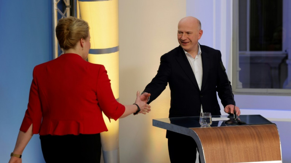 Stimmennachz&auml;hlung in Berlin sorgt f&uuml;r Patt zwischen zwei Kandidaten