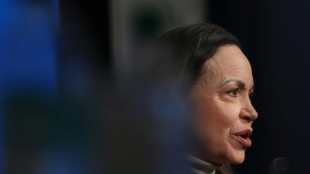 Pa&iacute;ses da OEA 'devem escutar seu povo' e apoiar transi&ccedil;&atilde;o na Venezuela, diz Machado