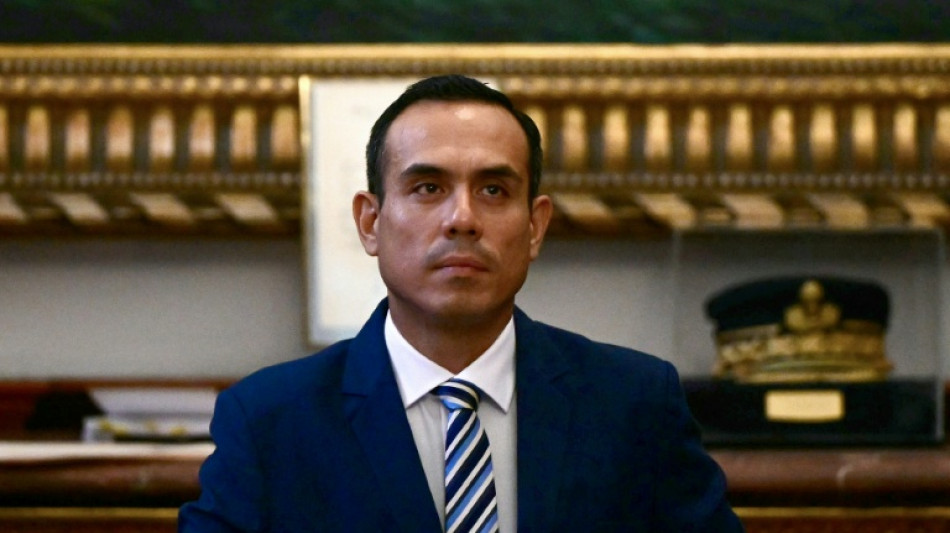 El presidente de Per&uacute; denuncia ante el Congreso un complot para forzar su renuncia