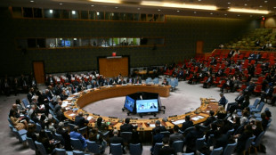 UN-Sicherheitsrat verurteilt Huthi-Angriffe auf Saudi-Arabien
