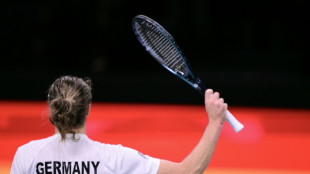 Von New York nach Halle: Zverev beim Davis Cup dabei