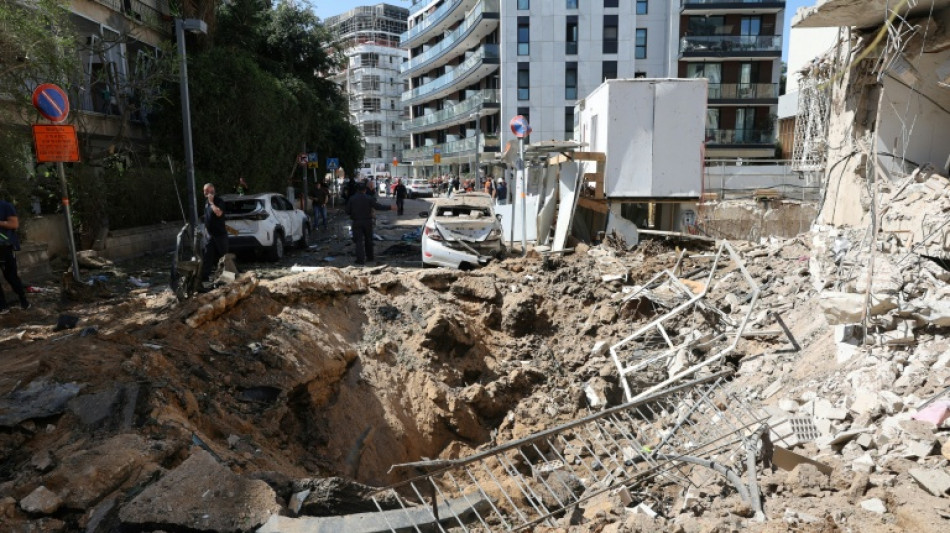 Trump dice que negocia con Ir&aacute;n "ahora mismo"