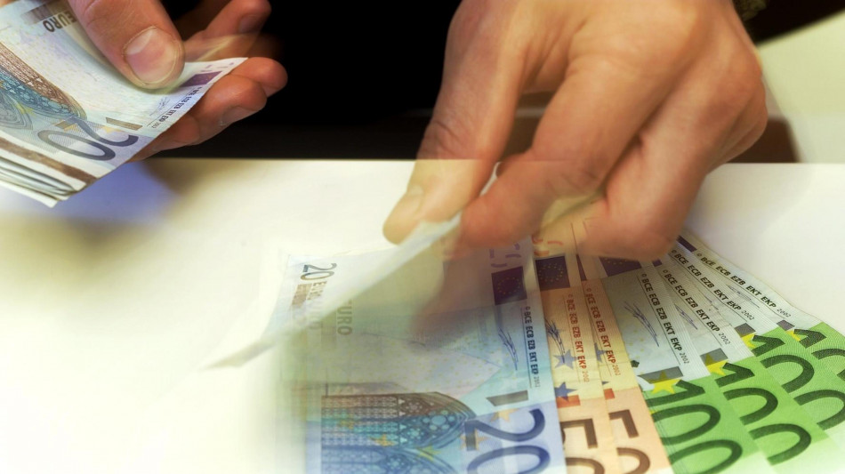 Abi, a marzo in calo tassi sui mutui, al 3,14%