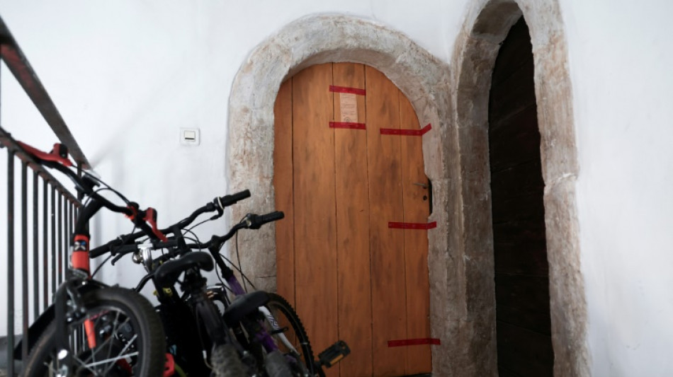 Hallan cinco beb&eacute;s muertos en un domicilio en Francia