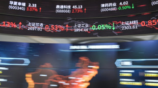 Las acciones del competidor chino de Nvidia se disparan en su debut burs&aacute;til