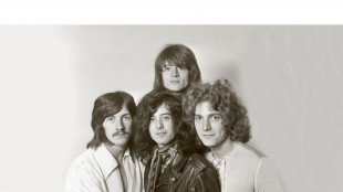 Becoming Led Zeppelin, il primo documentario autorizzato sul gruppo rock su Sky Arte