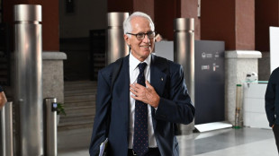 De Laurentiis 'Serie A ancora con Malag&ograve;, non si pu&ograve; mettere in discussione'