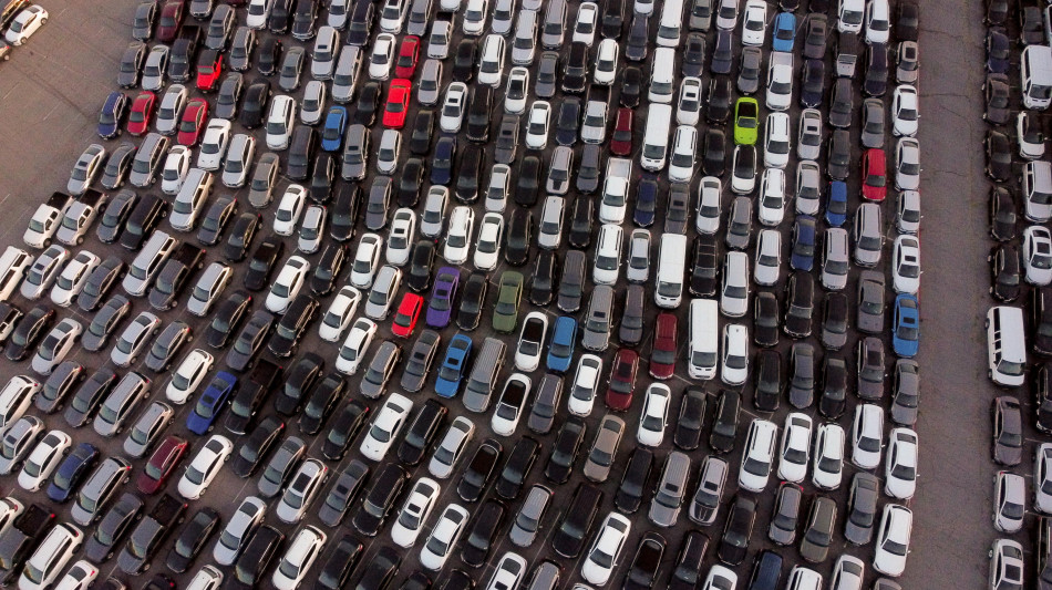 Antitrust sanziona per 18 milioni sei societ&agrave; di autonoleggio