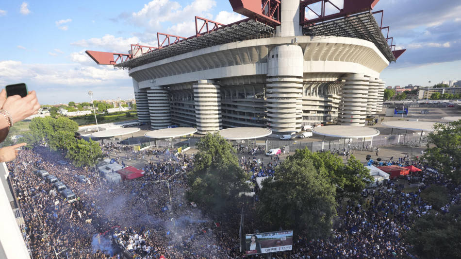 Il Tar boccia tutti i ricorsi contro la vendita di San Siro