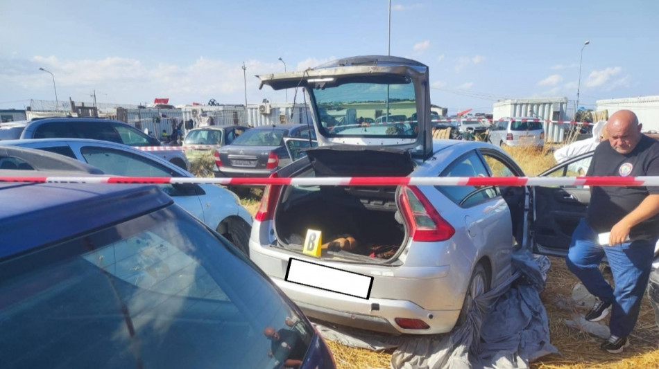 Trovato morto il bracciante scomparso a Foggia, ipotesi omicidio