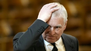 Epstein-Missbrauchsopfer Virginia Giuffre: Prinz Andrew sah Sex mit mir als Geburtsrecht an