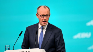 Sprecher: Merz kann kommende Woche in USA f&uuml;r EU &uuml;ber Z&ouml;lle verhandeln