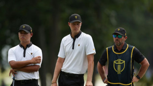Davis, Kim fightback gives Cup spark to Internationals