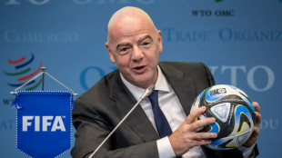 Fifa acusa Uefa de campanha de desinforma&ccedil;&atilde;o sobre projeto frustrado de capital privado
