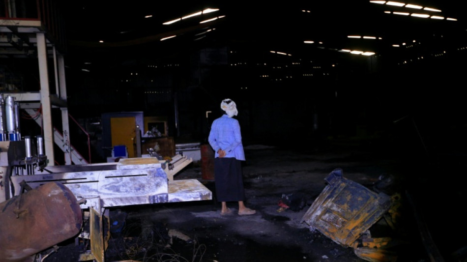 Huthis anunciam ataque a aeroporto saudita
