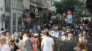 Bilan de la Fête de la musique: des piqûres et plus de 300 gardes à vue