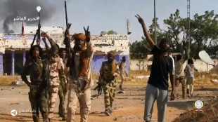 Fears of mass atrocities after Sudan's El-Fasher falls to paramilitaries