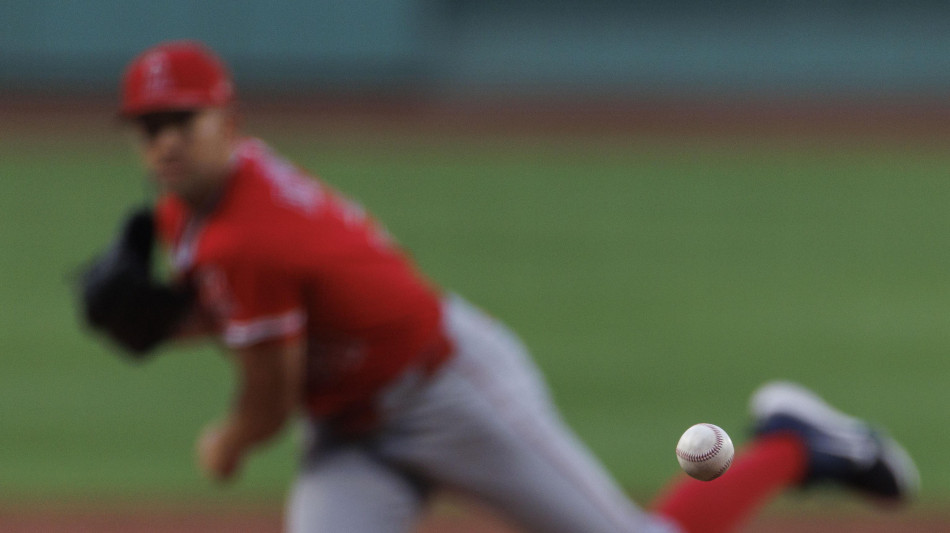 Ancora Italia nel baseball Usa, Aldegheri in campo per vittoria allo Yankee Stadium
