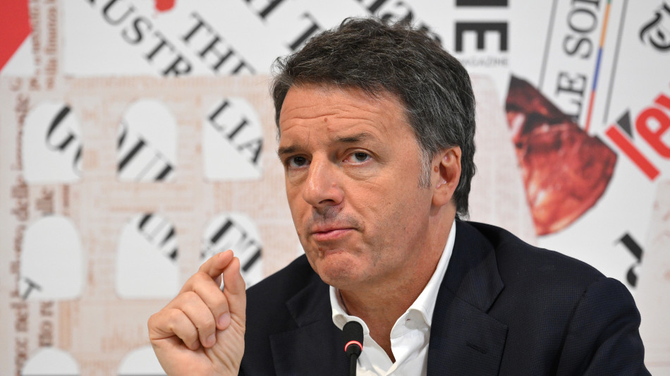 Iv non parteciper&agrave; alla manifestazione delle opposizioni