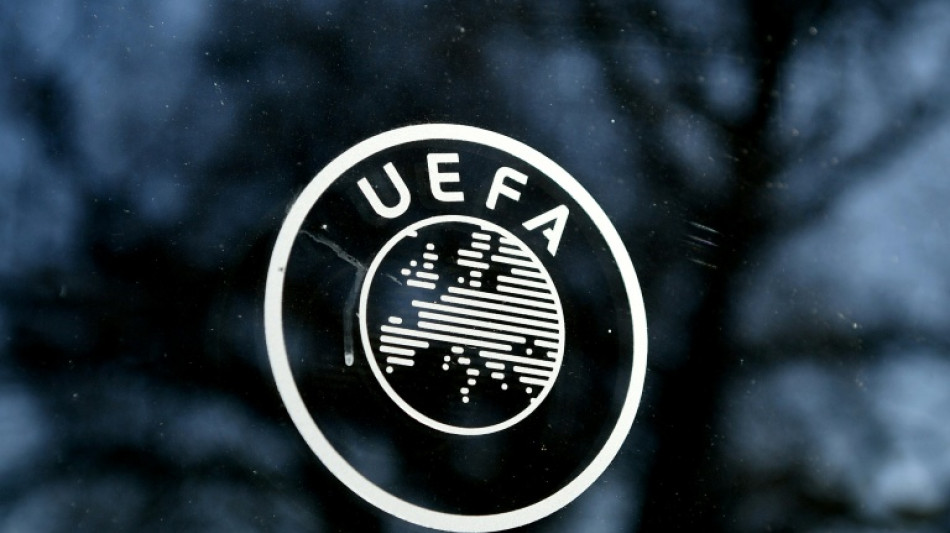 Un tribunal de Madrid confirma que la UEFA "abusó de posición de dominio" en relación con la Superliga