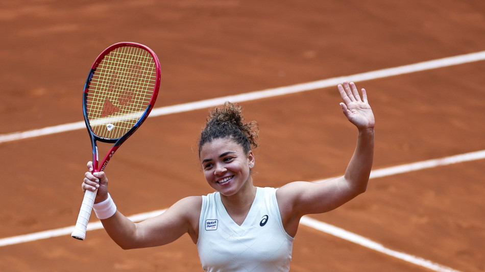 Tennis: ranking Wta, Paolini si migliora, &egrave; la n.12 al mondo