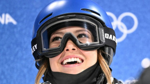 Gu reaches Olympic halfpipe final after horror crash mars qualifiers