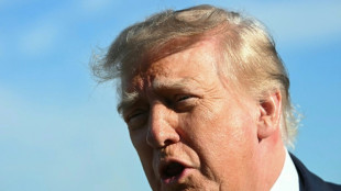 Trump erwartet Fortsetzung der indirekten Gespr&auml;che mit dem Iran in n&auml;chsten Tagen