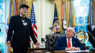 Trump, 'ho chiesto a Musk di andarsene, ha dato di matto'