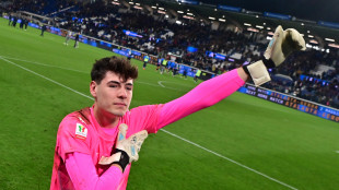 Calcio: Motta eroe pararigori, entusiasmo tifosi Lazio