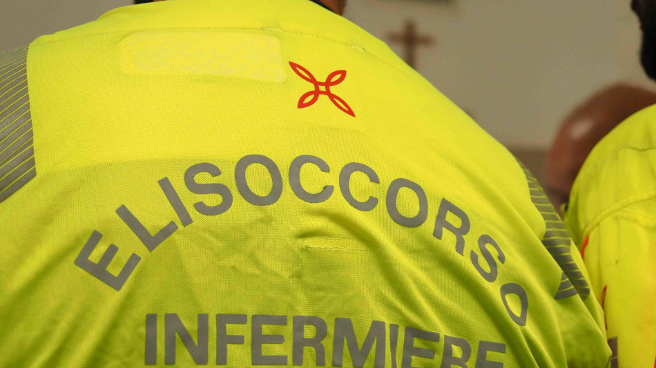 Incidente sul lavoro, muore un operaio di 20 anni
