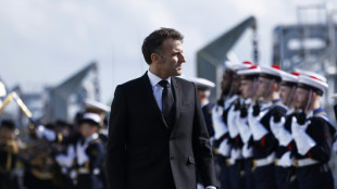 Macron s'adressera aux Fran&ccedil;ais ce mardi &agrave; 20H00 sur la situation au Moyen-Orient 