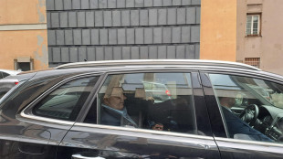 Toti, per governatore interrogatorio garanzia venerd&igrave;