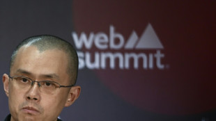 Trump begnadigt Kryptowährungsunternehmer Zhao