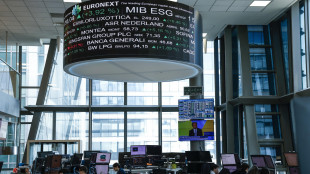 Borsa: l'Europa positiva con la lente sui dazi, Milano +0,73%