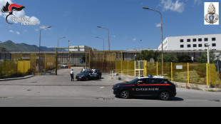 Antigone, in 30 carceri celle con meno di 3 metri quadri