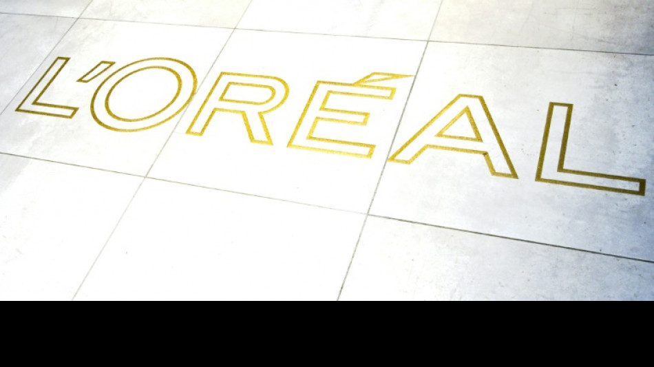 L'Or&eacute;al rach&egrave;te la marque australienne de cosm&eacute;tiques de luxe Aesop, valoris&eacute;e &agrave; 2,5 milliards de dollars 