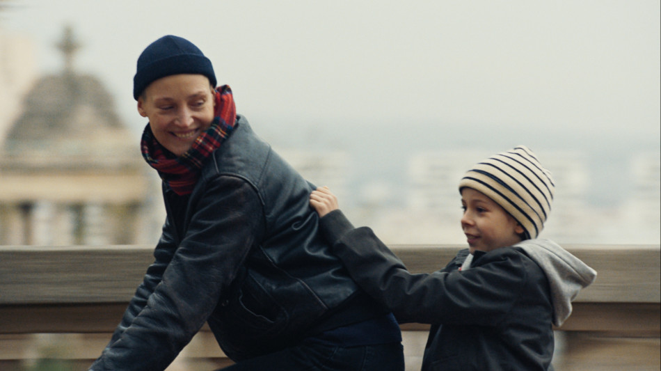 Love me tender, la difesa dei diritti di madre e della propria libert&agrave;