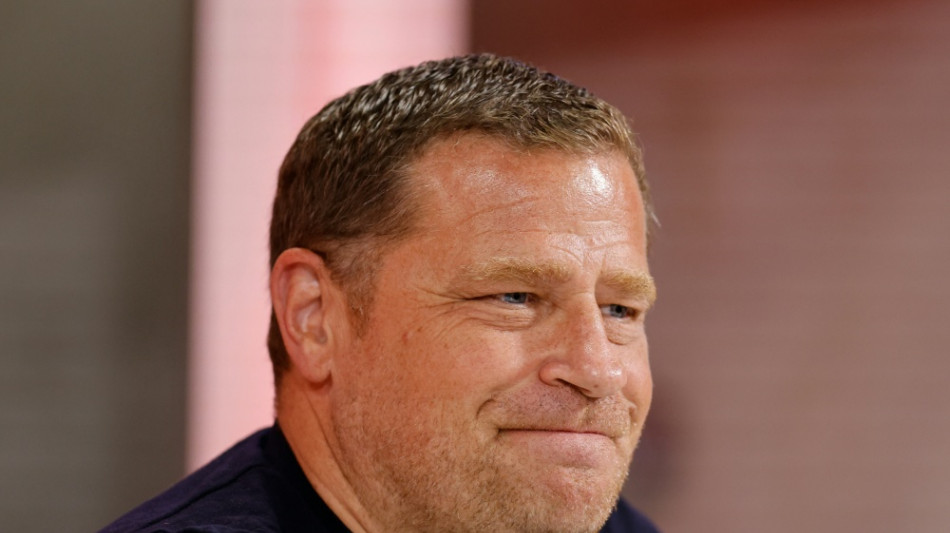 &Uuml;berm&auml;chtige Bayern: "Wir gucken nat&uuml;rlich auf die Konkurrenz"