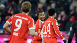 Desfalcado ap&oacute;s goleada na Champions, l&iacute;der Bayern visita Leverkusen no Alem&atilde;o