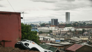Al menos 70 muertos en varios pa&iacute;ses del sur de &Aacute;frica por la tormenta Ana