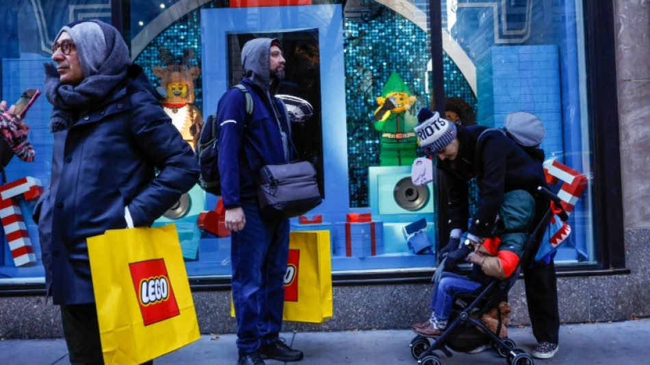 Bloques de Lego, aranceles: M&eacute;xico aguarda ansioso negociaci&oacute;n comercial con EEUU