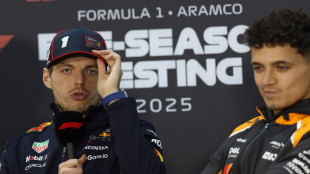 F1: Australia; Norris 'non credo siamo superiori nostri rivali'